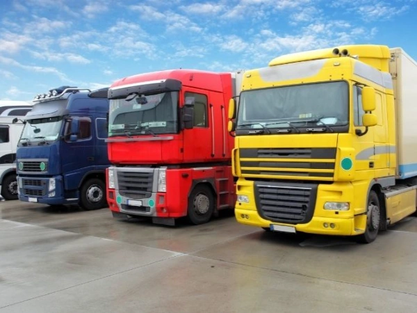 Adana Karabağlar Nakliye